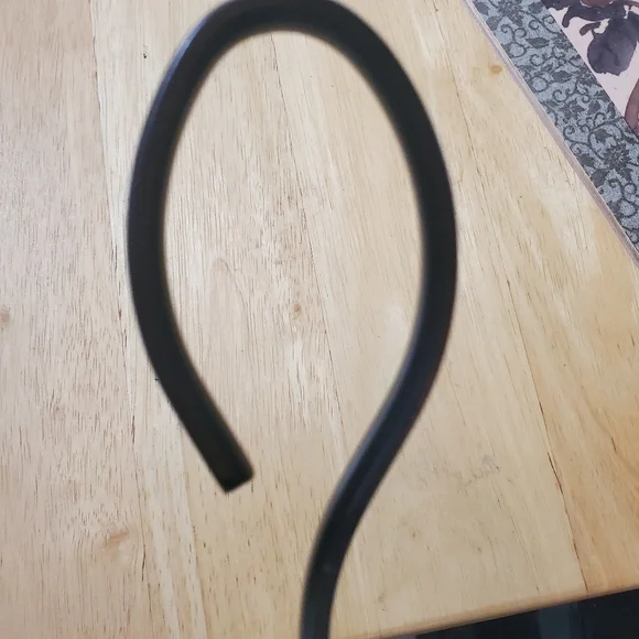 Brushed Bronze Silverware Caddy - Picture 5 of 6